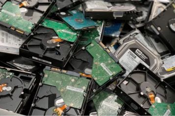 E-Waste recycling service Near Me